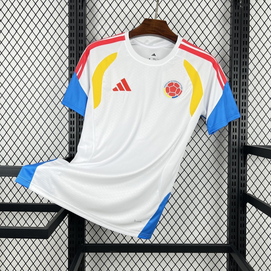 Maillot Colombie Entraînement 2026