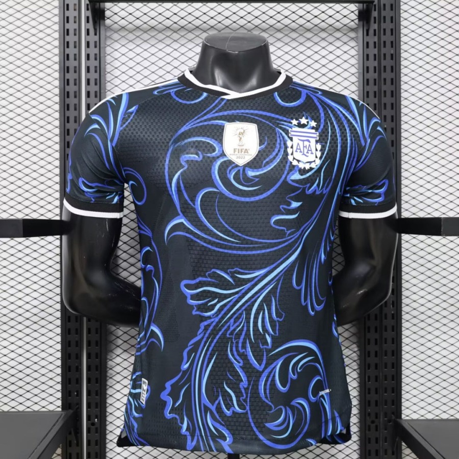 Maillot Argentine Extérieur 2026