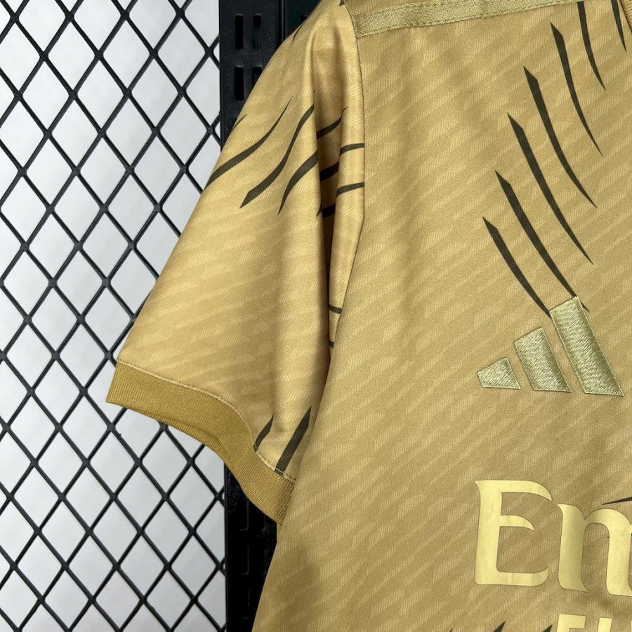 Maillot Real Madrid Entraînement 2025-26