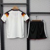 Maillot Allemagne Domicile 2025/26 Adult