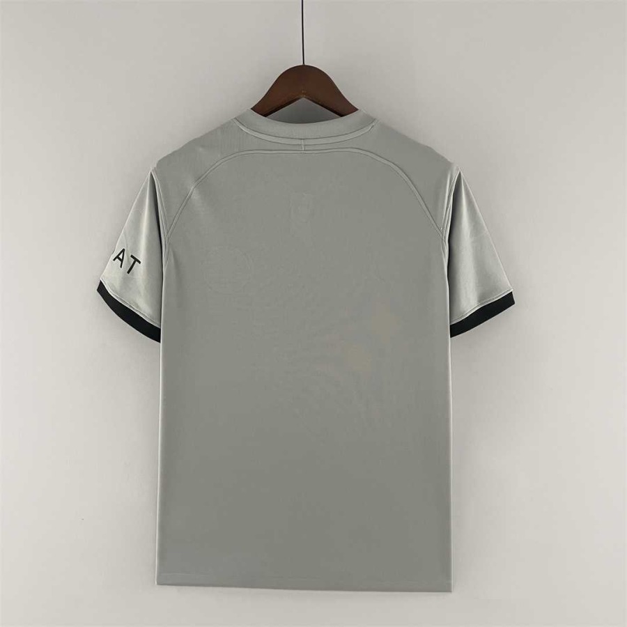 Maillot PSG Extérieur Rétro 2022-2023