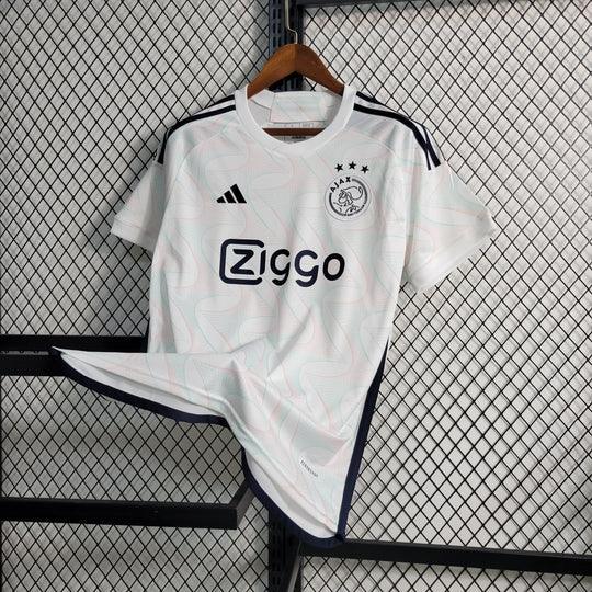 Maillot Ajax Extérieur 2023-2024