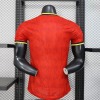 fb3bb44cf7227e82dc45a9182b9697f7.jpg Maillot Belgique Domicile 2025/26 Player