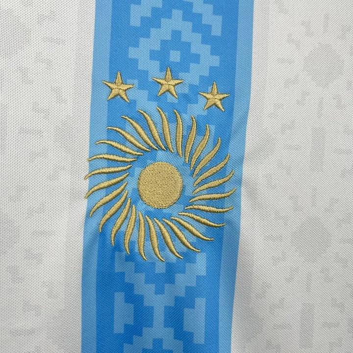 Maillot Argentine Concept 2025 2026