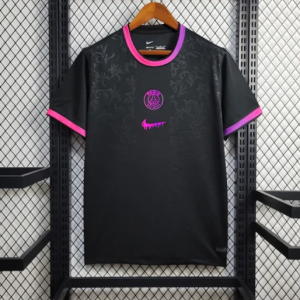 Maillot PSG 2024/25 Édition Spéciale