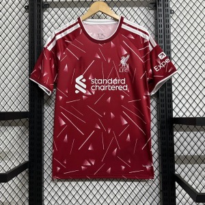 Maillot Liverpool 2026/27 Domicile