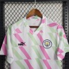 Maillot Manchester City Entraînement 2023 2024