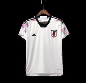 Maillot Japon 2022/23 Coupe du Monde