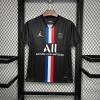 Maillot PSG Retro 2019-20 Authentique