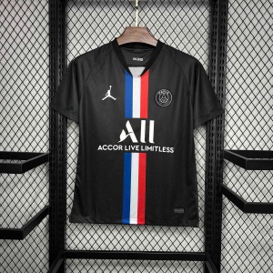 Maillot PSG Retro 2019-20 Authentique