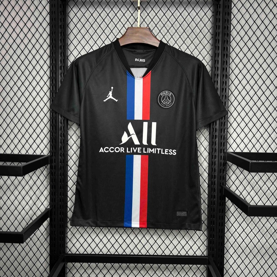 Maillot PSG Retro 2019-20 Authentique