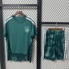 Maillot Mexique Gardien 2026 Adult