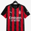 maillot-ac-milan-domicile-2025-2026 studio v12 Maillot AC Milan Domicile 2025-2026