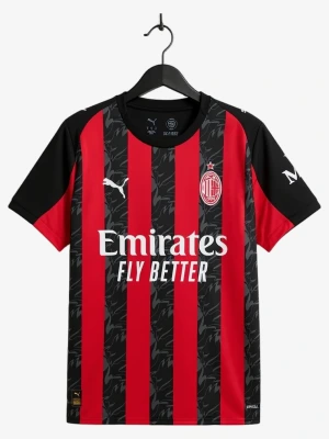 Maillot AC Milan Domicile 2025-2026