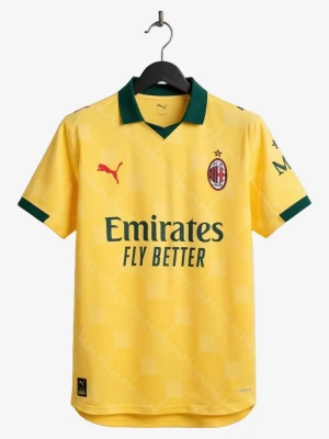 Maillot AC Milan Third 2025-2026