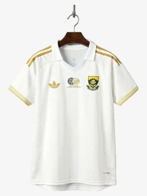 Maillot Afrique du Sud Extérieur 2026