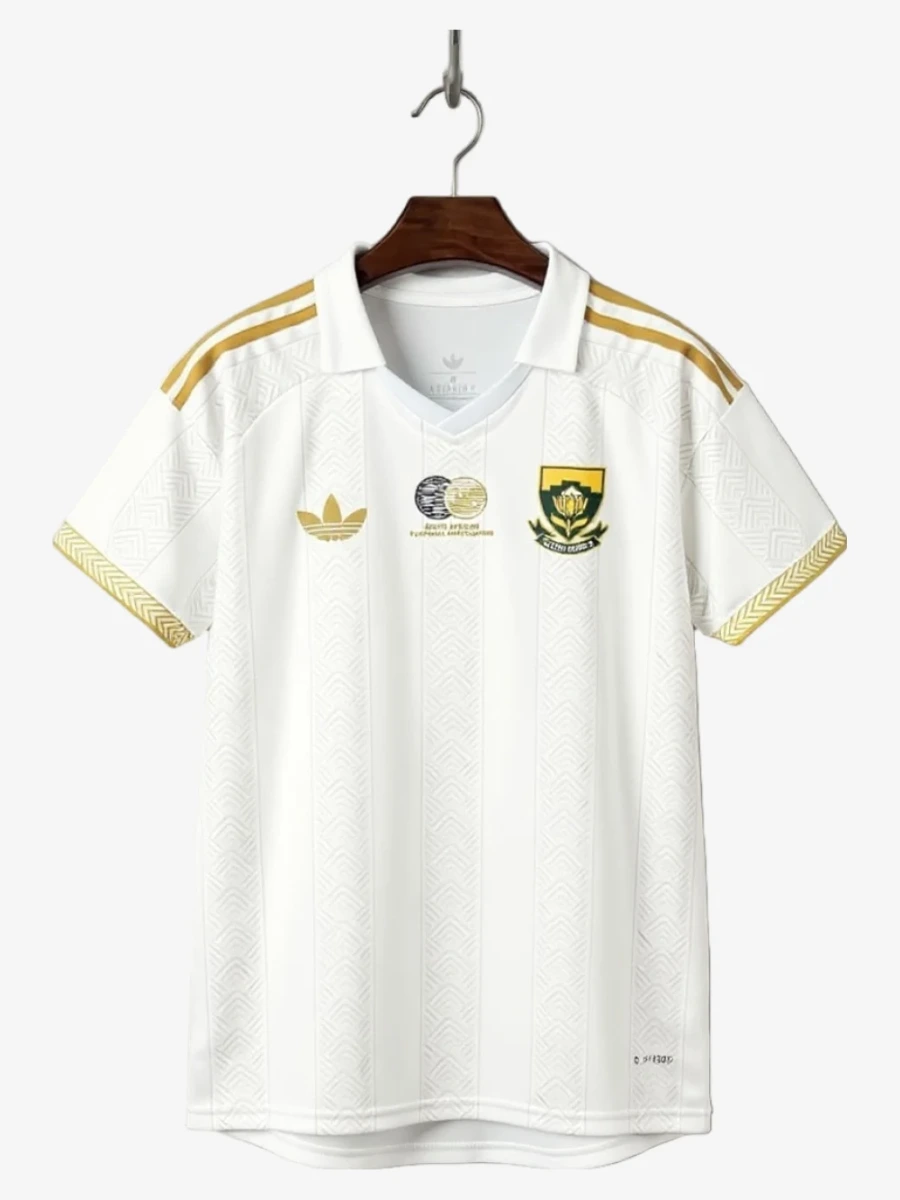 maillot-afrique-du-sud-exterieur-2026 studio v12 Maillot Afrique du Sud Extérieur 2026