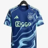 Maillot Ajax Amsterdam Extérieur 2025-2026