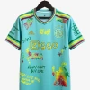 maillot-ajax-amsterdam-special-bob-marley-2025-2026-2 studio v12 Maillot Ajax Amsterdam Special Bob Marley 2025-2026
