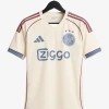 Maillot Ajax Amsterdam Third 2025-2026