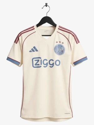 Maillot Ajax Amsterdam Third 2025-2026