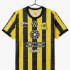Maillot Al Ittihad FC Domicile 2025-2026