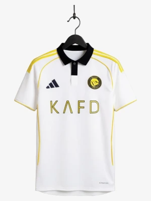 Maillot Al Nassr FC Third 2025-2026
