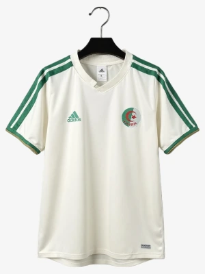 Maillot Algérie Coupe du Monde 2026