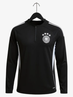 Maillot Allemagne 25/26 Black Spécial
