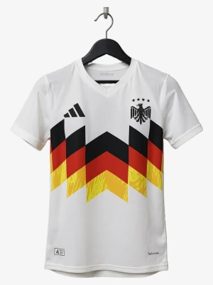 Maillot Allemagne Concept 2026