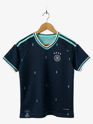 Maillot Allemagne Extérieur 2026 Adult