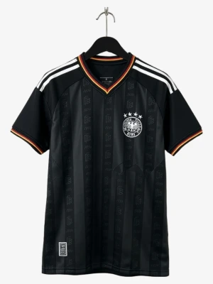 Maillot Allemagne Training 2026 Gris