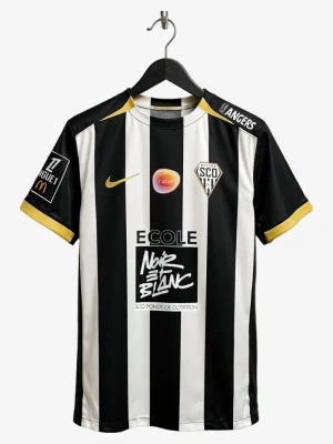Maillot Angers Sco Domicile 2025-2026