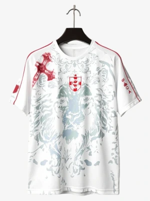 Maillot Angleterre Beckham 2025