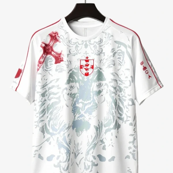 Maillot Angleterre Beckham 2025