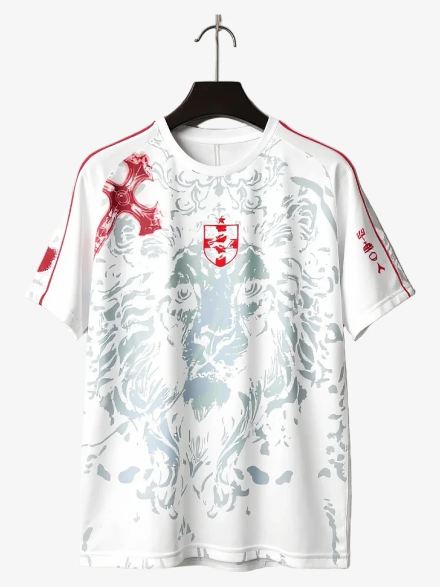 Maillot Angleterre Beckham 2025