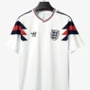 Maillot Angleterre Concept 2026