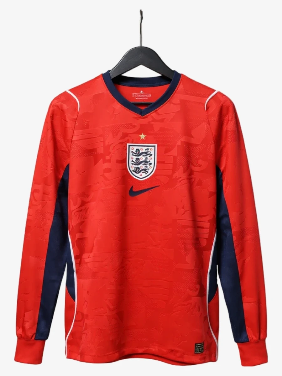 Maillot Angleterre Extérieur 2026