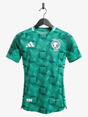 Maillot Arabie Saoudite Coupe du Monde 2026