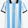 Maillot Argentine Concept 2025 2026