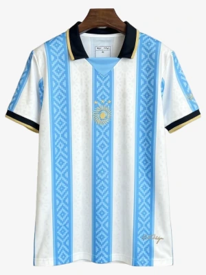 Maillot Argentine Concept 2025 2026