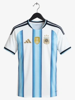 Maillot Argentine Domicile 2026