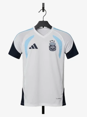 Maillot Argentine Entraînement Coupe du Monde 2026