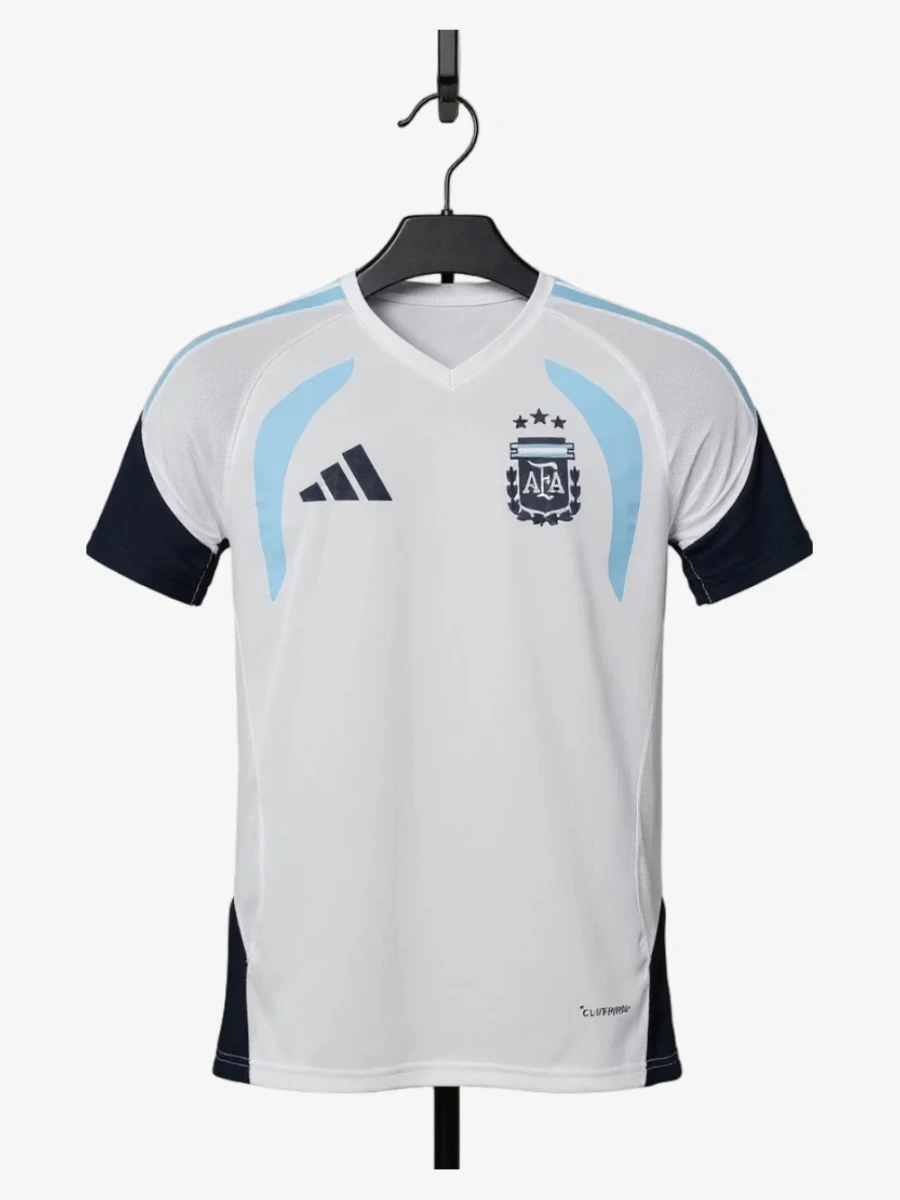 maillot-argentine-entrainement-coupe-du-monde-2026 studio v12 Maillot Argentine Entraînement Coupe du Monde 2026