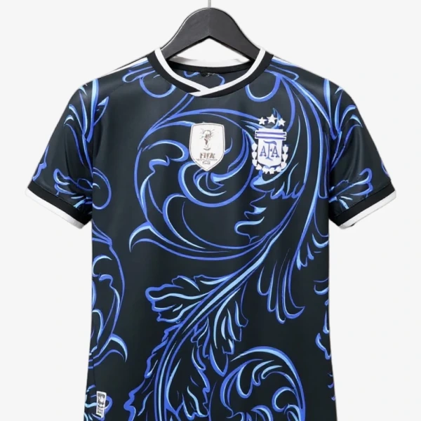 Maillot Argentine Extérieur 2026