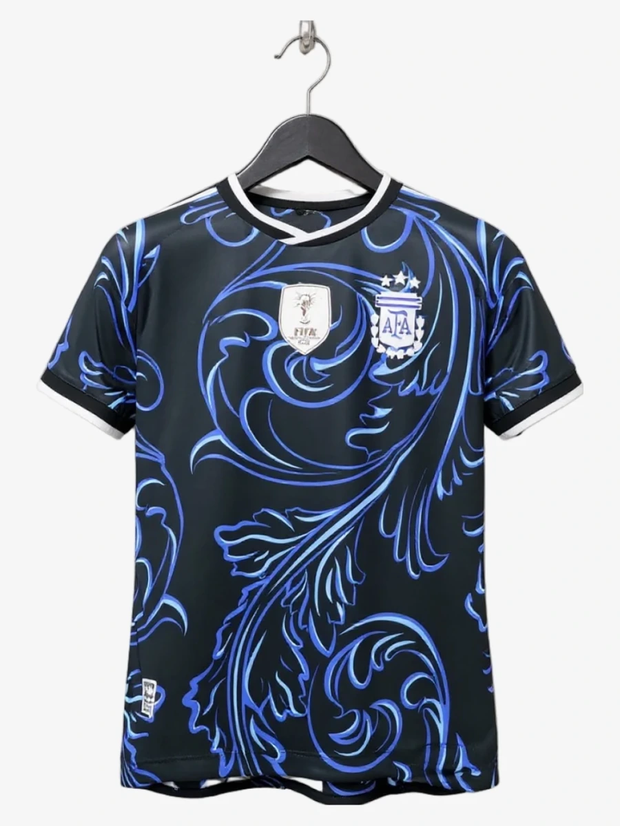 Maillot Argentine Extérieur 2026