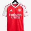 Maillot Arsenal Domicile 2025-2026