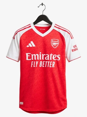 Maillot Arsenal Domicile 2025-2026