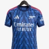 Maillot Arsenal Extérieur 2025-2026