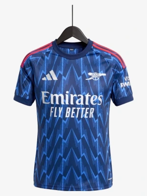 Maillot Arsenal Extérieur 2025-2026